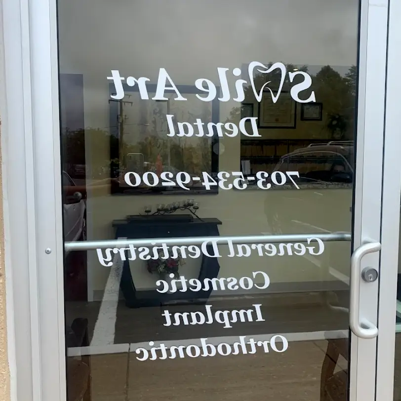 Falls Church Smile Art Dental