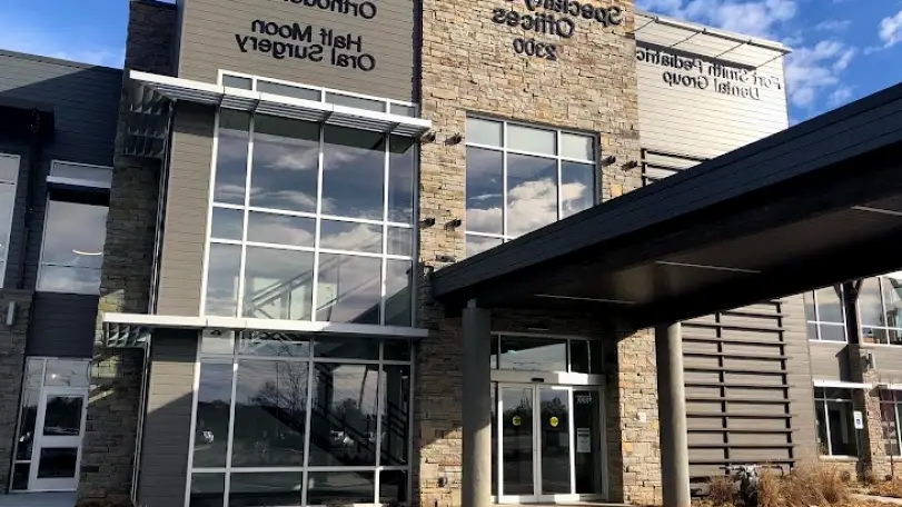 Fort Smith Half Moon Oral Maxillofacial And Implant Surgery