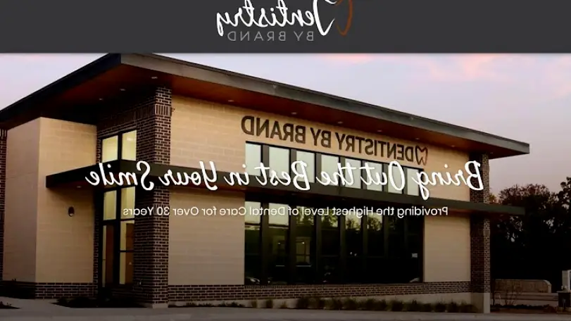  Garland Dentistry By Brand