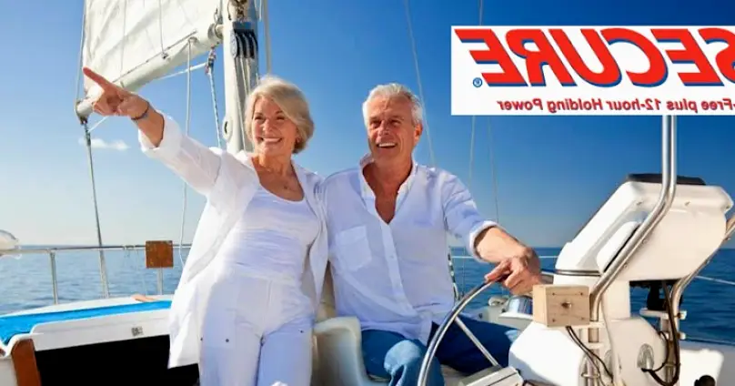 Ghent Secure Denture