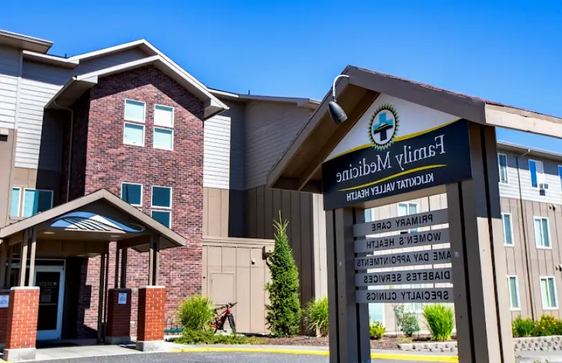 Goldendale KVH Family Medicine
