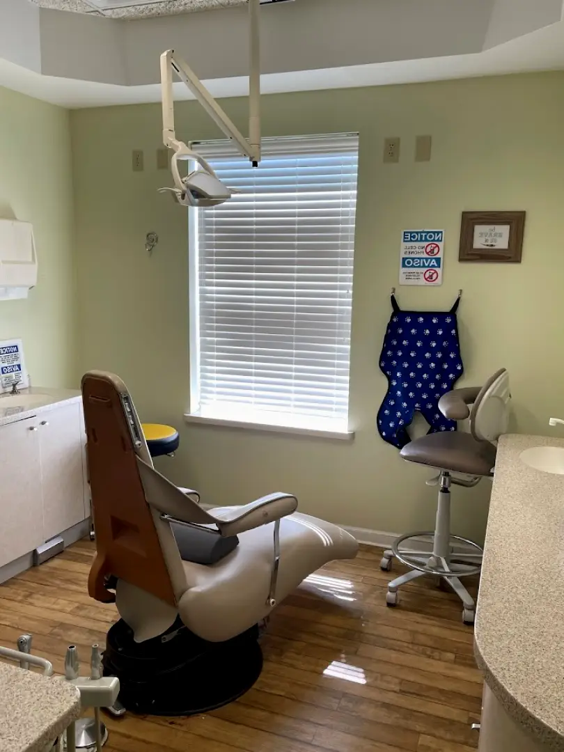 Green Bay Oral Health Partnership (OHP) Children's Dental Clinic