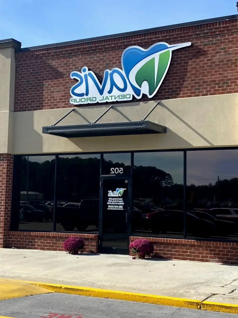Havelock Davis Dental Group