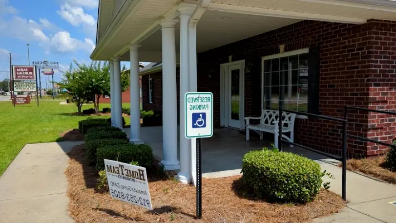  Hazlehurst Home Team Orthodontics