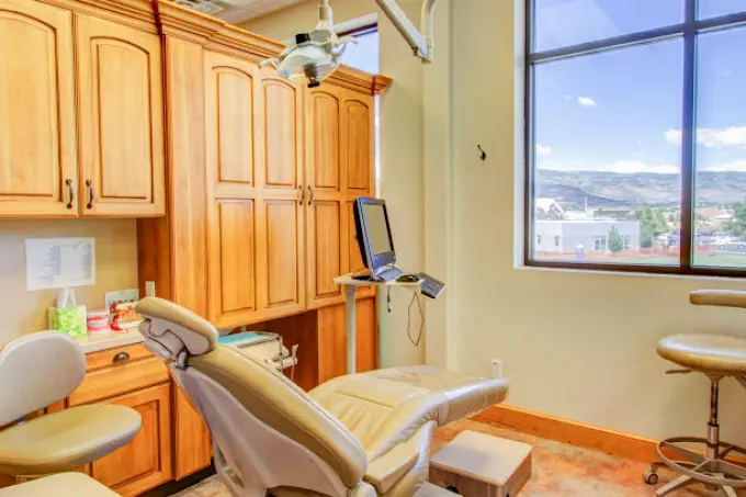 Heber City Back of the Wasatch Heber Family and Cosmetic Dentistry