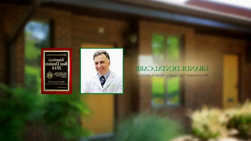 Herndon Grande Dental Care