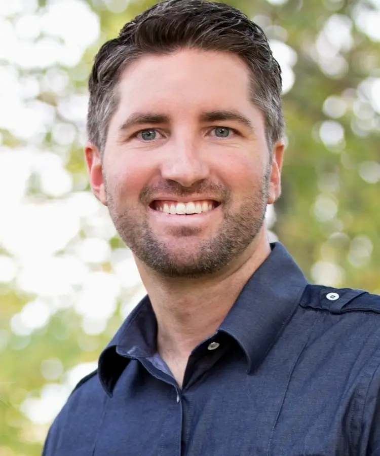Hilliard Dr. Scott Reid