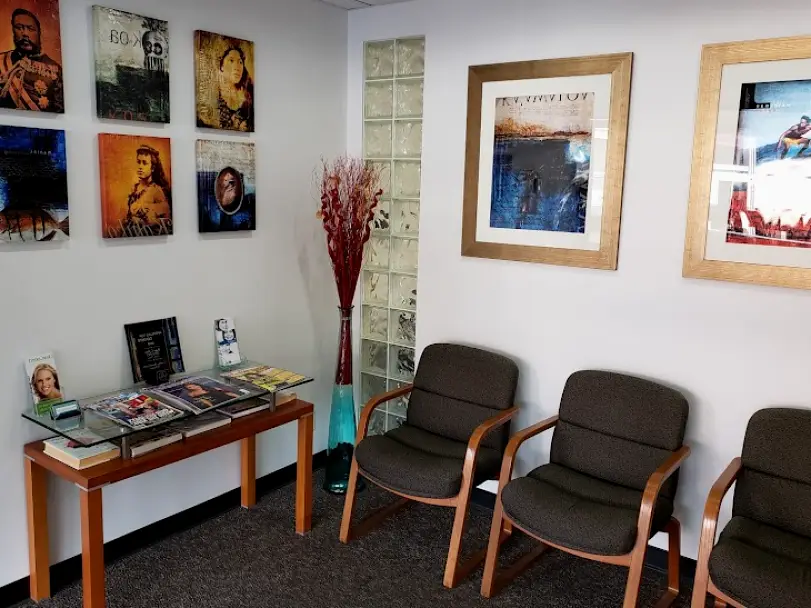 Honolulu Hawaii Cosmetic Dental : Bogdan C. Rosala DDS PhD