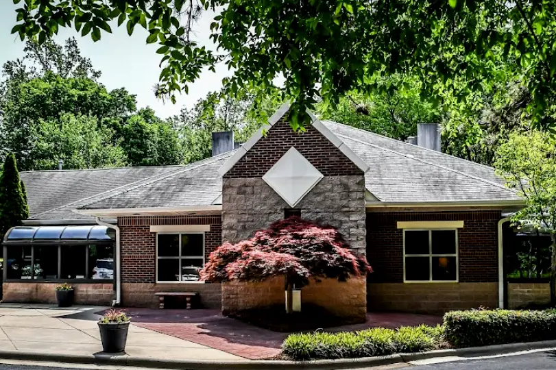 Huntersville Dr. Jim Meletiou