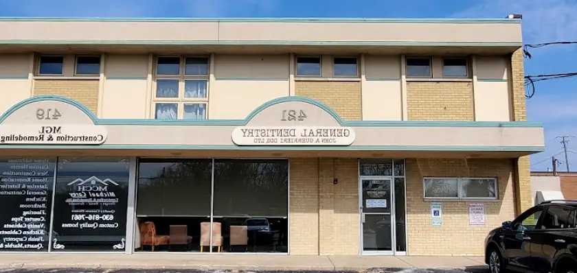 Itasca John A Guerrieri DDS Ltd