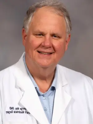  Jackson George W. May Jr, D.M.D.