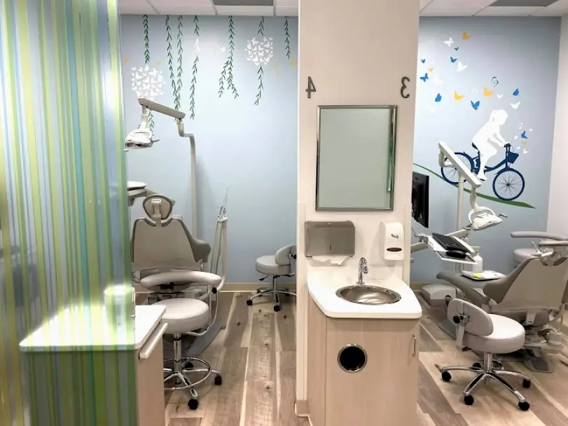 Johnson Family Dental - Paso Robles