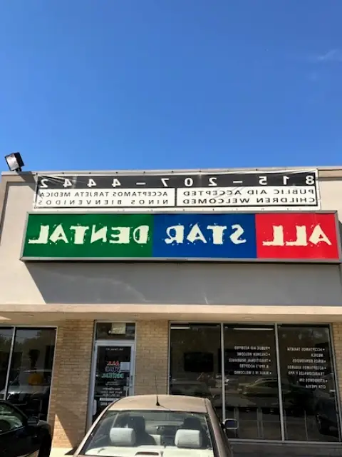 Joliet All Star Dental Clinic