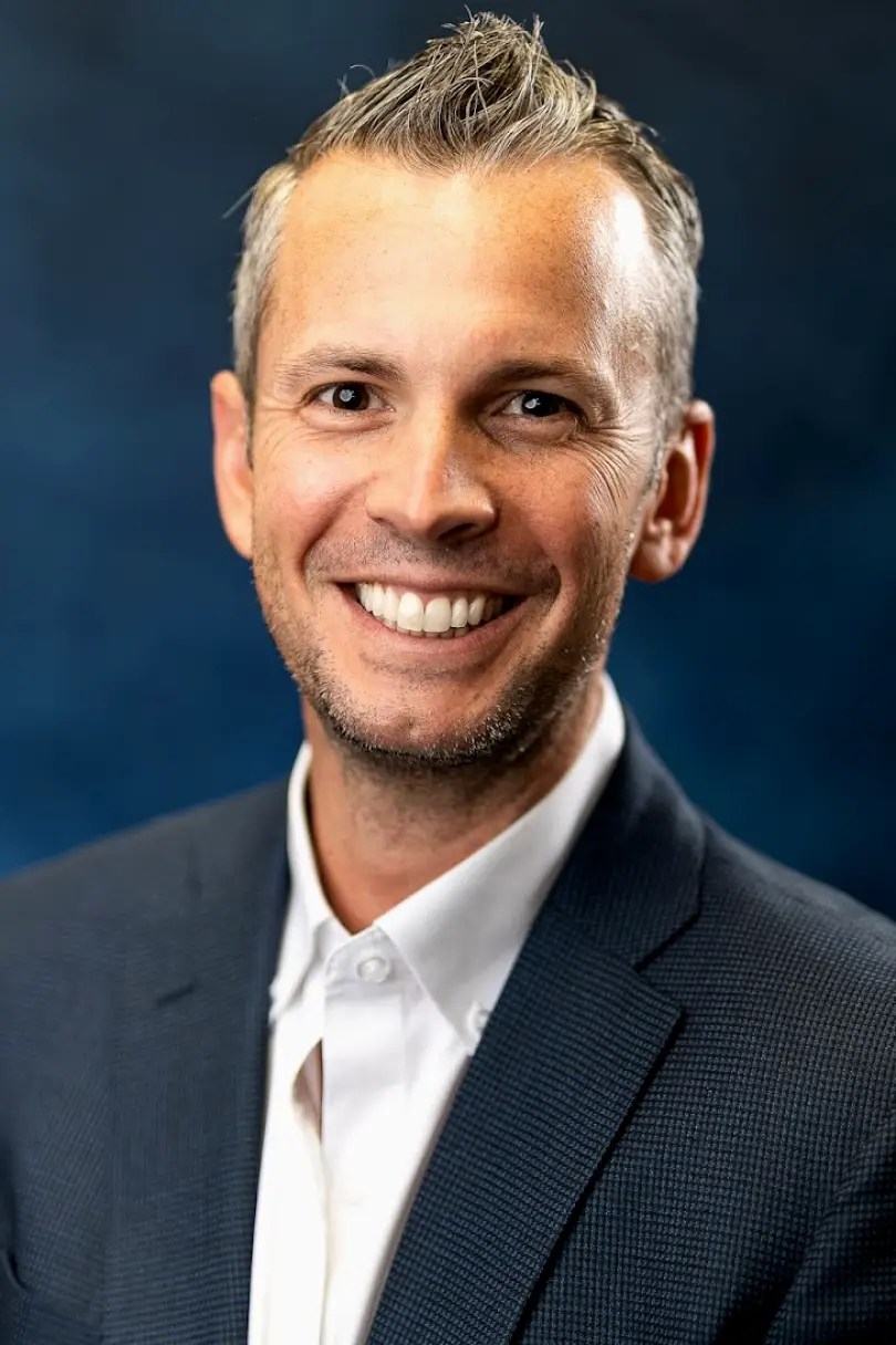 Kenosha Deno Tiboris, DMD