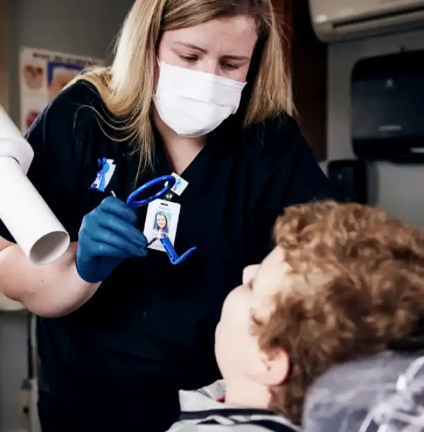 Kersey Fox Township Dental Center