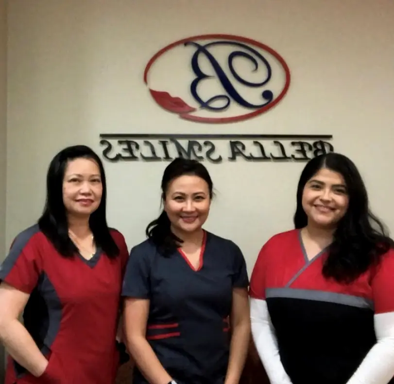 La Mesa Bella Smiles Dental Care
