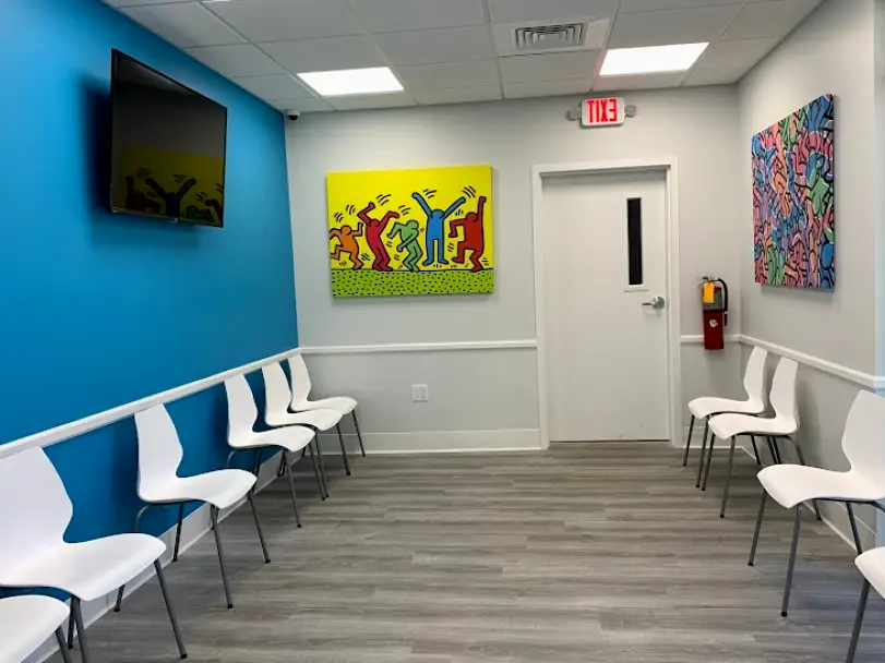 Lake Worth Corridor Lake Worth Pediatric Dentistry