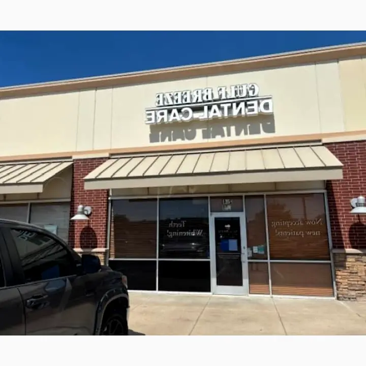  League City Gulf Breeze Dental Care & Orthodontics
