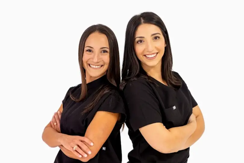 Little Rock ELITE DENTAL- Liza Lundy Schoen, D.M.D. & Arianna Amini Cole, D.D.S.