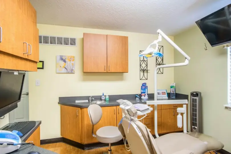  Louisville Mortenson Family Dental