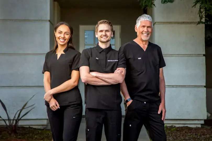Madera Prewitt Dental Ranchos
