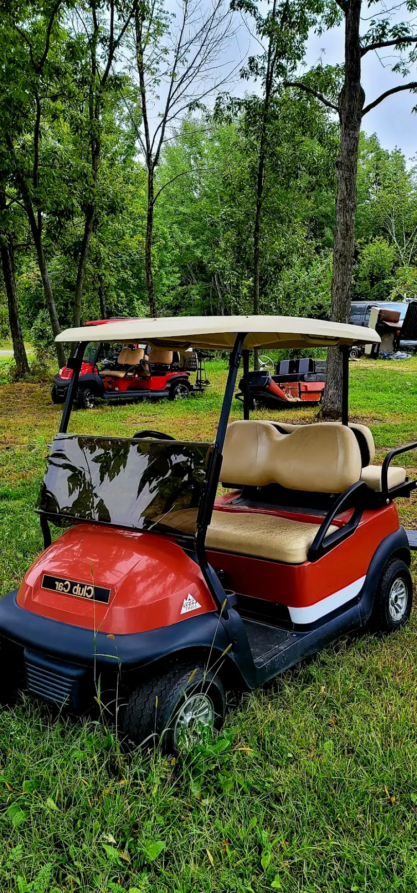Mauston Country Cart Clinic