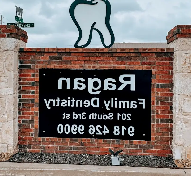 McAlester Ragan Family Dentistry