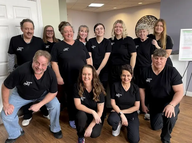 Middletown All About Smiles