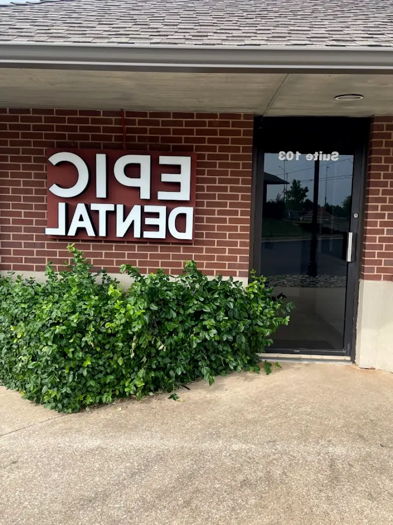 Midwest City Epic Dental