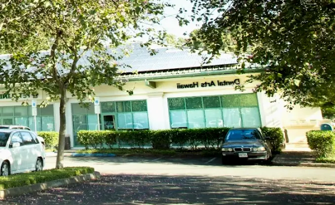 Mililani Dental Arts Hawaii