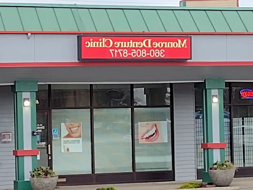Monroe Denture Clinic
