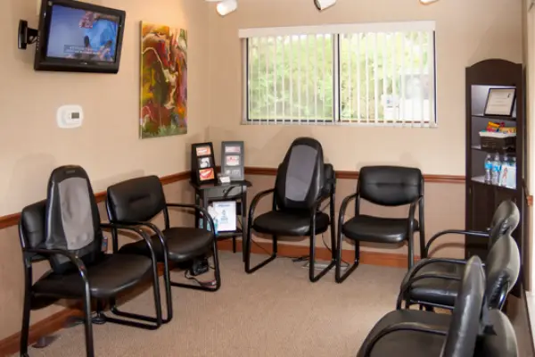 Monroe McMullin Dental Care