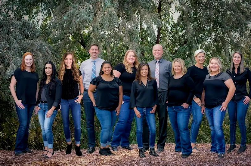 Moses Lake Kasey R. Coulson Family & Cosmetic Dentistry