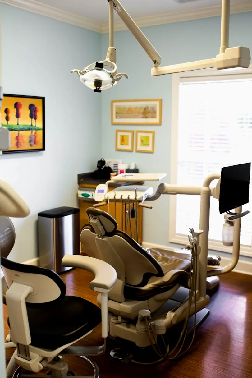 Murfreesboro Gaither Perio and Dental Implants