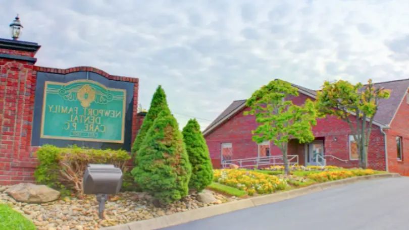 Newport Family Dental Care, PLLC