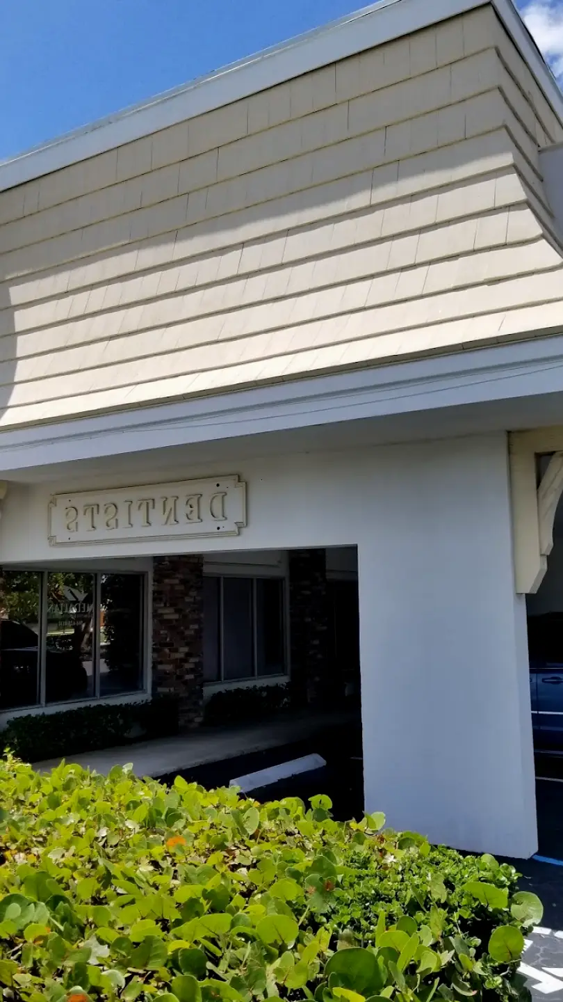 North Palm Beach Acosta Dental Arts - Acosta, Adrian