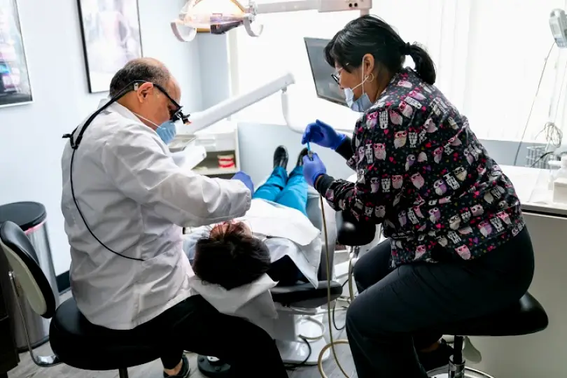 Northridge Family Dentist