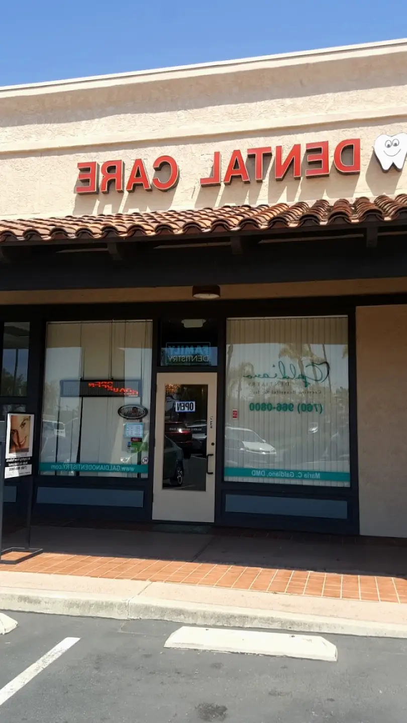 Oceanside San Luis Rey Dental Care