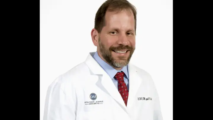 Opelousas Eric Amy, MD