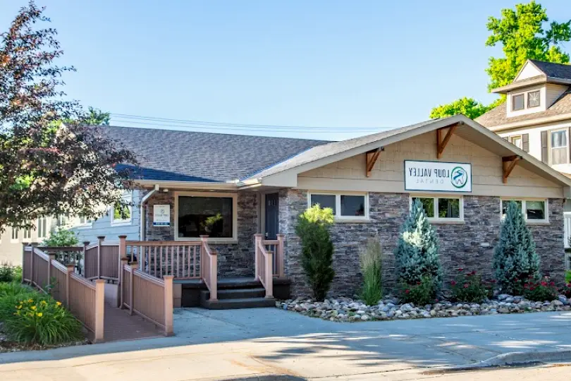 Ord Loup Valley Dental
