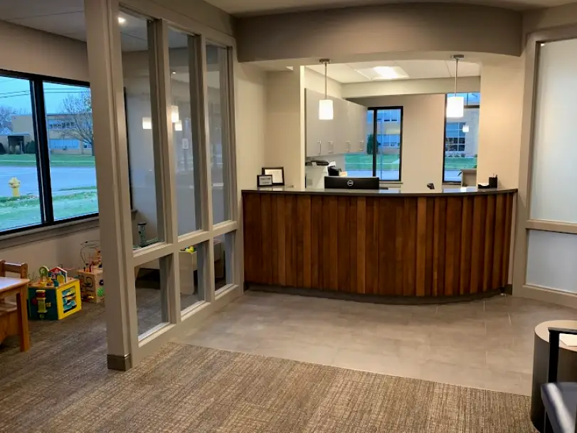 Oshkosh Complete Dentistry