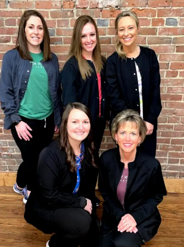 Oskaloosa Town Square Dental Care