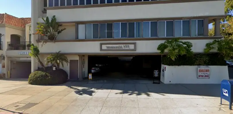 Pacific Palisades Emma Y. Kim, DMD - Location