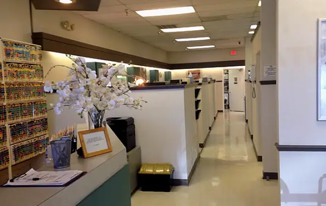 Palm Harbor Bright Now! Dental & Orthodontics