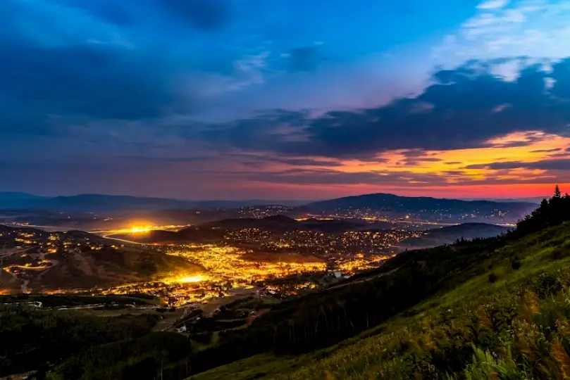 Park City Summit Endodontics