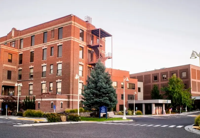 Pasco Lourdes Health