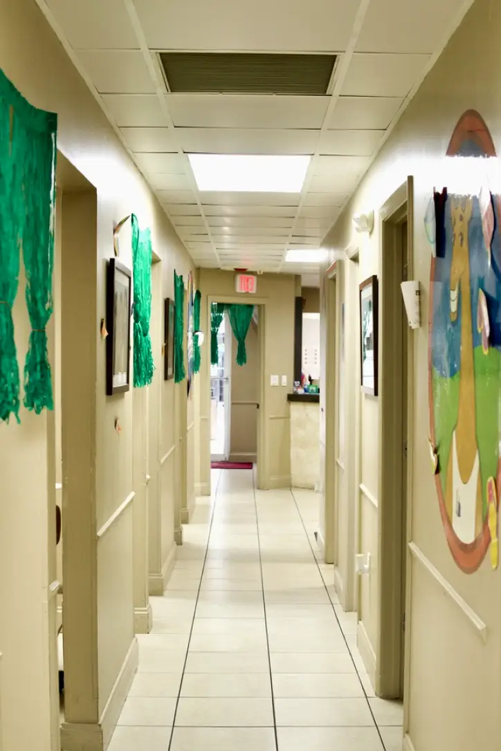  Pembroke Pines Jacaranda Smiles Children's Dentistry & Orthodontics