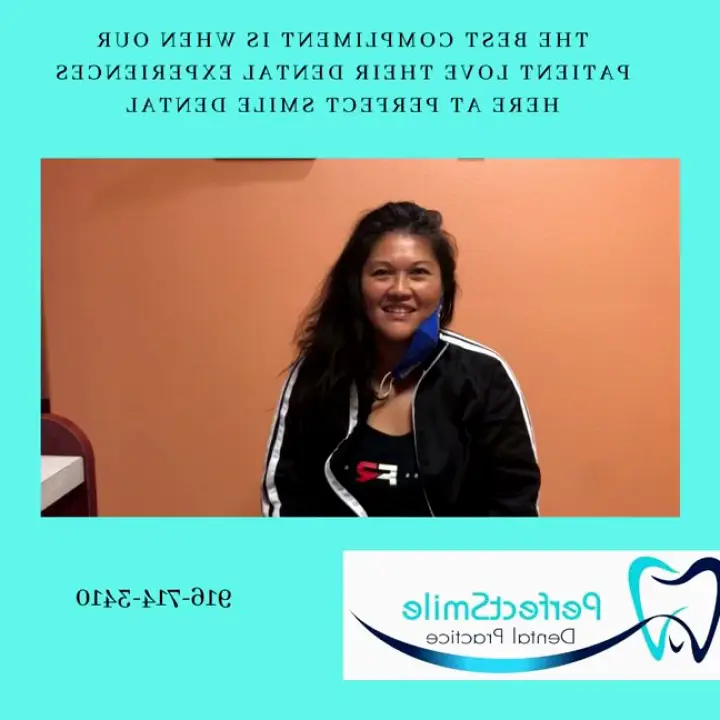Perfect Smile Dental - Sacramento