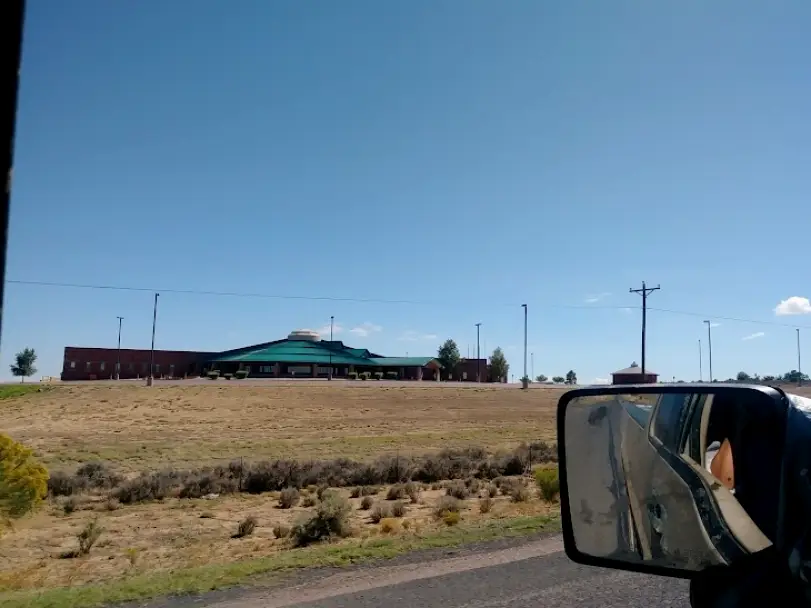 Pinon Piñon Health Center