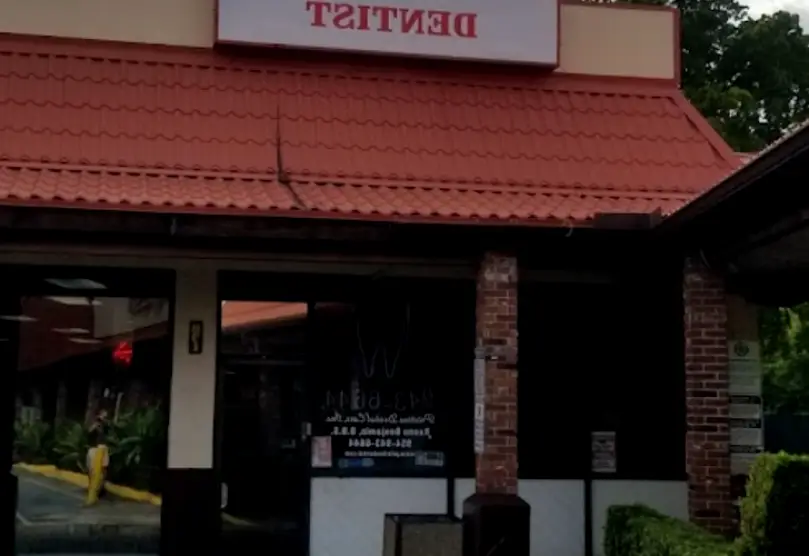  Pompano Beach Pristine Dental Care